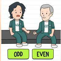 Brain Test: Tricky Puzzles Level 360 answer – Help Him Beat the Old Man