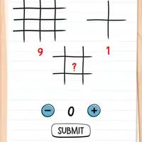 Brain Test: Tricky Puzzles Level 37 answer – Which Number Replaces the Question Mark?