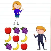 Brain Test: Tricky Puzzles Level 383 answer – Bring the Lovers Together