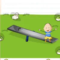 Brain Test: Tricky Puzzles Level 387 answer – That Kid Wants to Jump Very High