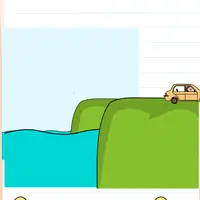 Brain Test: Tricky Puzzles Level 393 answer – Save That Sleeping Driver!
