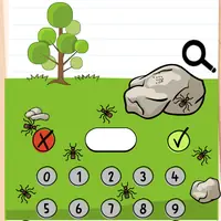Brain Test: Tricky Puzzles Level 397 answer – How Many Spiders Are There?