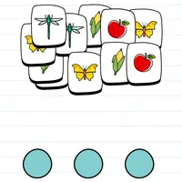 Brain Test: Tricky Puzzles Level 399 answer – Get Rid of These Tiles