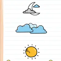 Brain Test: Tricky Puzzles Level 4 answer – Which One Is Closest to Us?