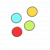 Brain Test: Tricky Puzzles Level 405 answer – Tap Blue 2 Times, Green 3 Times and Yellow Twice