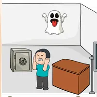 Brain Test: Tricky Puzzles Level 414 answer – Why Is He Disturbed?