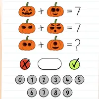 Brain Test: Tricky Puzzles Level 426 answer – What's the Answer? Count the Carved Holes