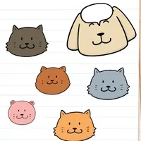 Brain Test: Tricky Puzzles Level 435 answer – Find the Narcissist Cat