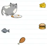 Brain Test: Tricky Puzzles Level 438 answer – What's That Cat's Favorite Food?