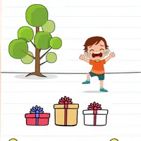 Brain Test: Tricky Puzzles Level 441 answer – The Boy Wants a Pet for His Birthday