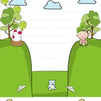 Brain Test: Tricky Puzzles Level 452 answer – I'm Once Again Asking for Your Help to Stop Her Crying!