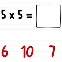 Brain Test: Tricky Puzzles Level 459 answer – Can You Solve This? (5 x 5)
