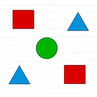 Brain Test: Tricky Puzzles Level 461 answer – The Circle Must Be the Last Shape Standing