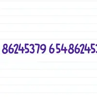 Brain Test: Tricky Puzzles Level 462 answer – Fill in the Blank (Number Pattern)