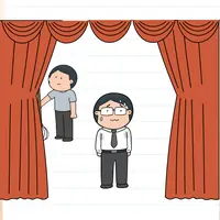 Brain Test: Tricky Puzzles Level 480 answer – Calm Down the Nervous Performer
