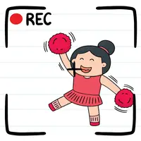 Brain Test: Tricky Puzzles Level 486 answer – Keep the Dancer in the Shot