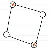 Brain Test: Tricky Puzzles Level 495 answer – We Need a Triangle