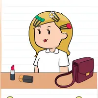 Brain Test: Tricky Puzzles Level 497 answer – Tap on the Bug