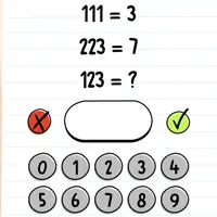 Brain Test: Tricky Puzzles Level 520 answer – Can You Solve This, Genius?