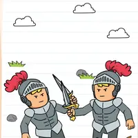 Brain Test: Tricky Puzzles Level 532 answer – Which One Is Winning?