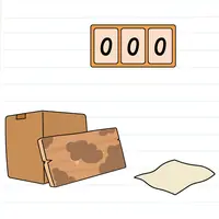 Brain Test: Tricky Puzzles Level 552 answer – Crack the Code