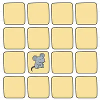 Brain Test: Tricky Puzzles Level 589 answer – Catch the Mouse