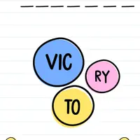 Brain Test: Tricky Puzzles Level 59 answer – Help Me Achieve Victory!