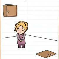 Brain Test: Tricky Puzzles Level 592 answer – Where Is Freddy?