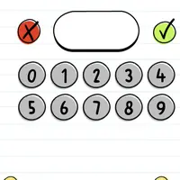 Brain Test: Tricky Puzzles Level 6 answer – I Overtook the 2nd Placed Racer, What Is My Position?