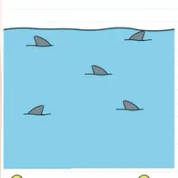 Brain Test: Tricky Puzzles Level 602 answer – Find the Imposter!
