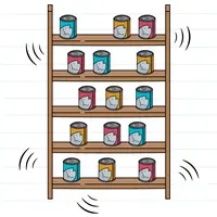 Brain Test: Tricky Puzzles Level 606 answer – Balance It