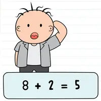 Brain Test: Tricky Puzzles Level 621 answer – How Can It Be Correct? (8 + 2)
