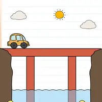 Brain Test: Tricky Puzzles Level 625 answer – Cross the Bridge