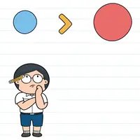 Brain Test: Tricky Puzzles Level 634 answer – How?!
