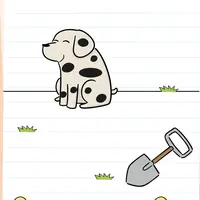 Brain Test: Tricky Puzzles Level 637 answer – Find a Mole