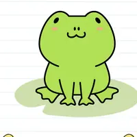 Brain Test: Tricky Puzzles Level 64 answer – Help This Frog Fly