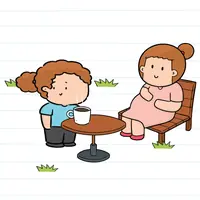 Brain Test: Tricky Puzzles Level 646 answer – He Wants to Drink Some Hot Chocolate