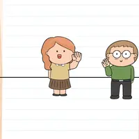 Brain Test: Tricky Puzzles Level 653 answer – Make Him Ashamed
