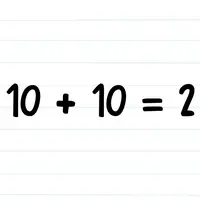 Brain Test: Tricky Puzzles Level 655 answer – How?! (10 + 10)