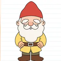 Brain Test: Tricky Puzzles Level 665 answer – Wake the Gnome Up