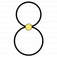 Brain Test: Tricky Puzzles Level 668 answer – I Want to See Eight Balls