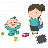 Brain Test: Tricky Puzzles Level 669 answer – Stop the Crying!