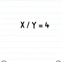 Brain Test: Tricky Puzzles Level 82 answer – Make This Equation Correct