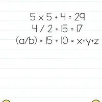 Brain Test: Tricky Puzzles Level 87 answer – Find the Mistake Here